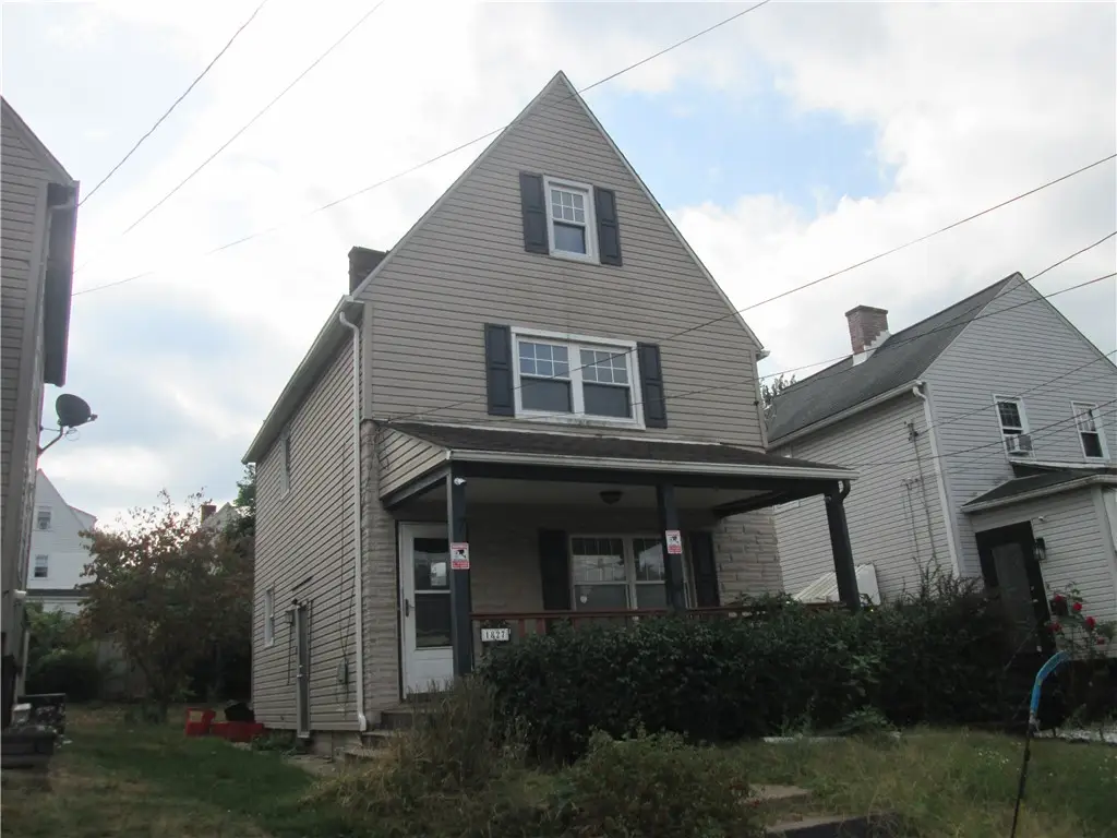 1827 Davidson Street, Aliquippa, PA 15001 - Image #1