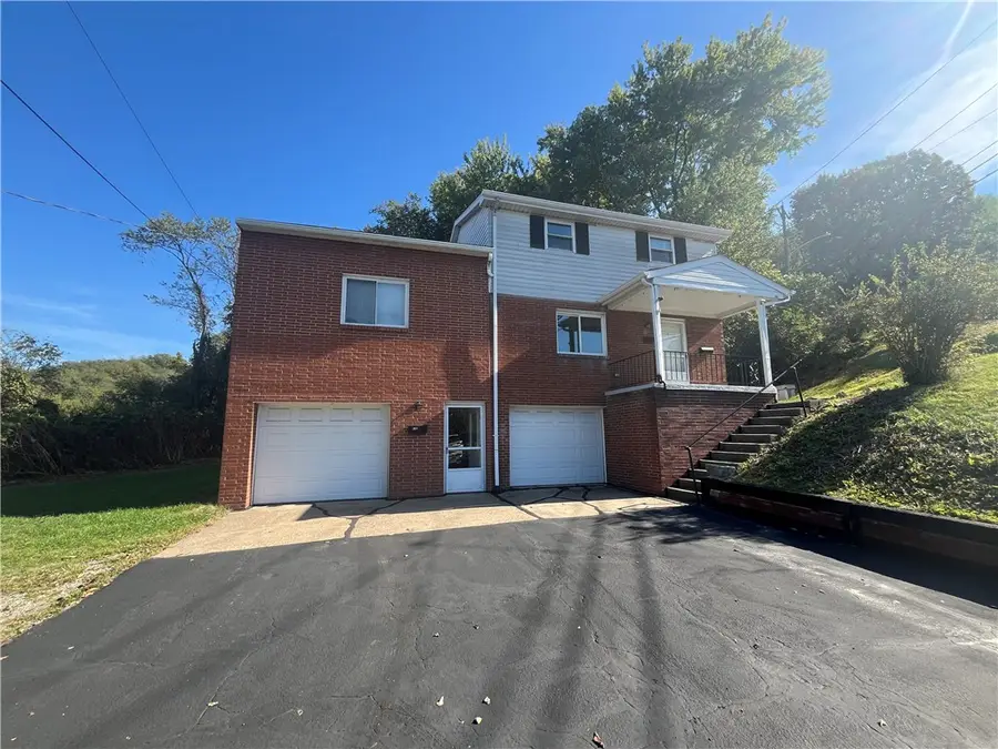 801 Ontario St, Glassport, PA 15045 - Image #2