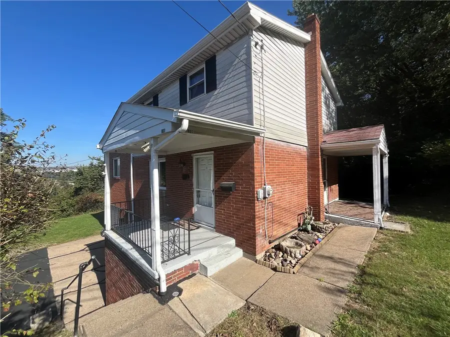 801 Ontario St, Glassport, PA 15045 - Image #3