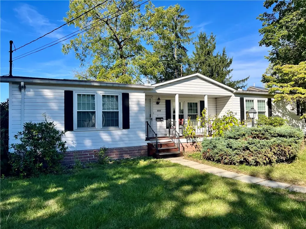 665 Willow Ave, Indiana, PA 15701 - Image #1