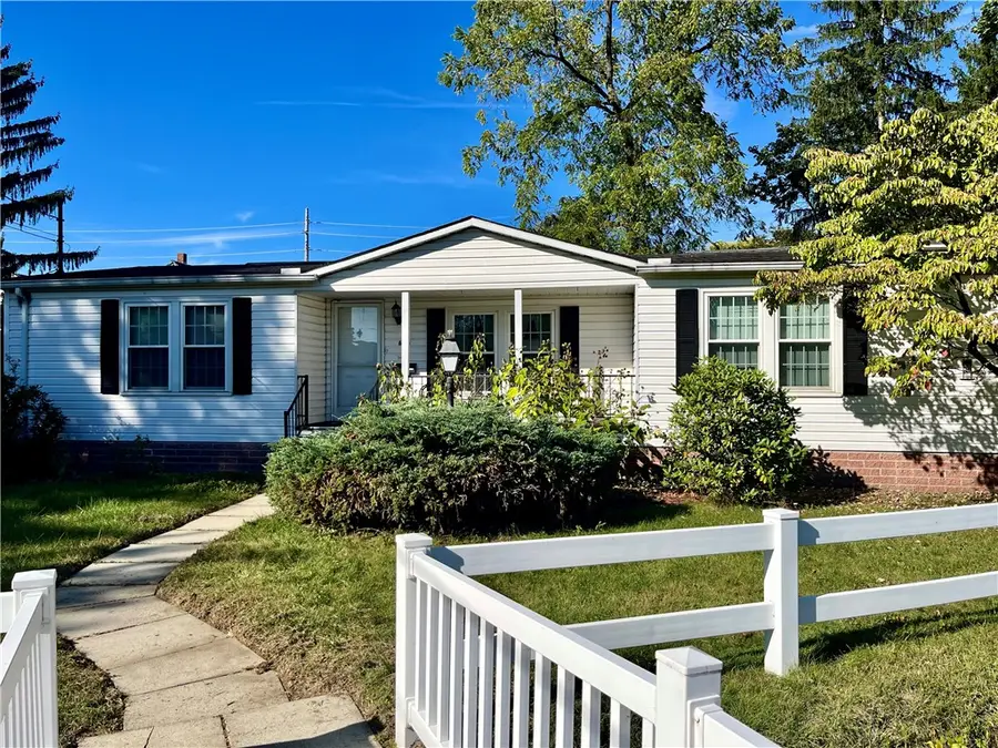 665 Willow Ave, Indiana, PA 15701 - Image #2