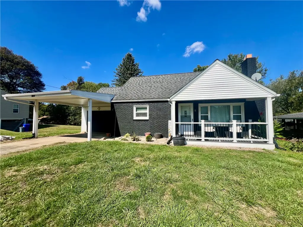 1502 Herrick Street, Oakwood, PA 16101 - Image #1