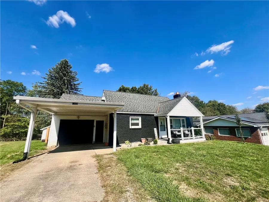 1502 Herrick Street, Oakwood, PA 16101 - Image #2