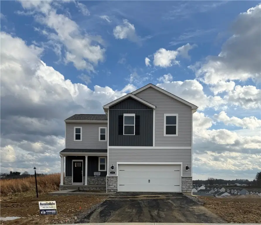 132 Smith Lane, White, PA 15010 - Image #1