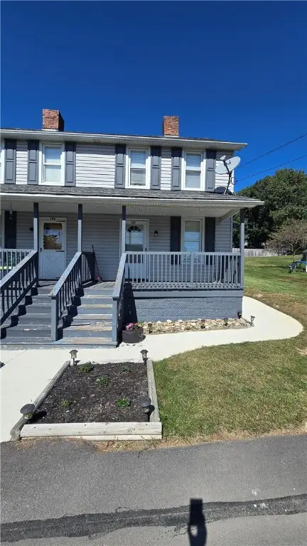 190 Marshal Avenue, Chartiers, PA 15347