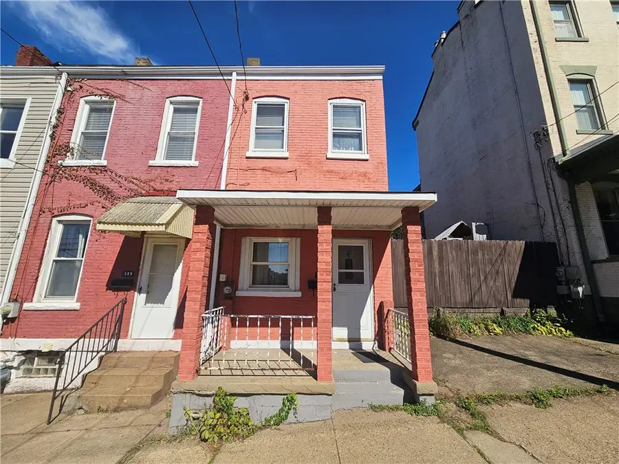 367 44th St, Pittsburgh, PA 15201 - Image #2