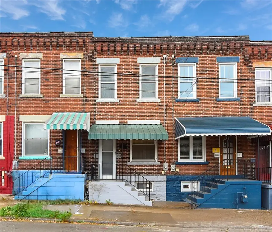 3730 Liberty Avenue, Pittsburgh, PA 15201 - Image #1
