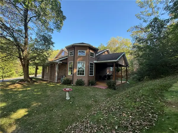 181 View St, White Twp, PA 15701