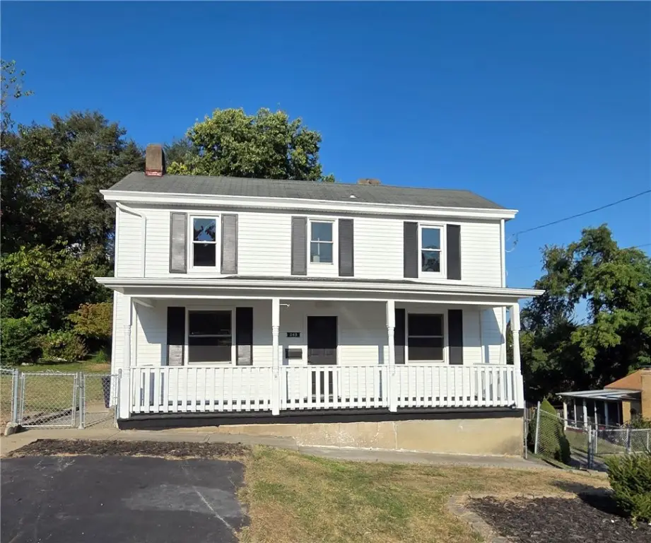 345 Brazil St, Baldwin, PA 15227 - Image #1