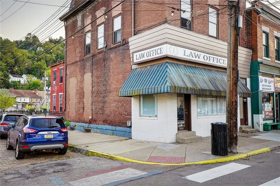 201 Grant Ave, Millvale, PA 15209 - Image #2