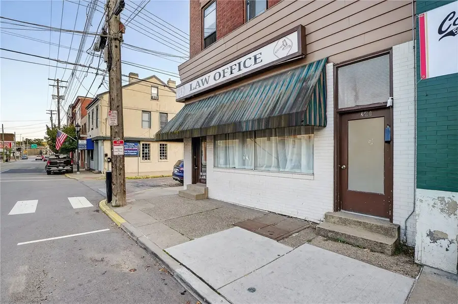 201 Grant Ave, Millvale, PA 15209 - Image #3