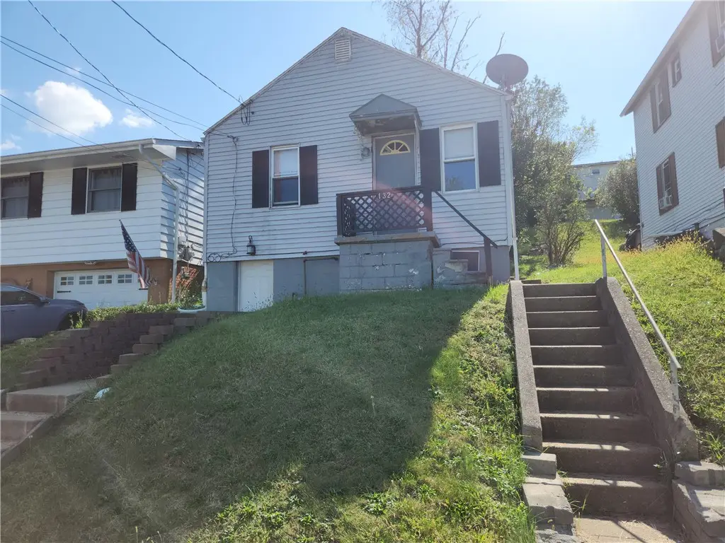 132 First Avenue, New Eagle, PA 15067 - Image #1
