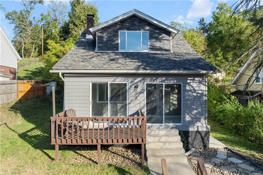 5622 Moore Ave, Penn Hills Township, PA 15147 - Image #3