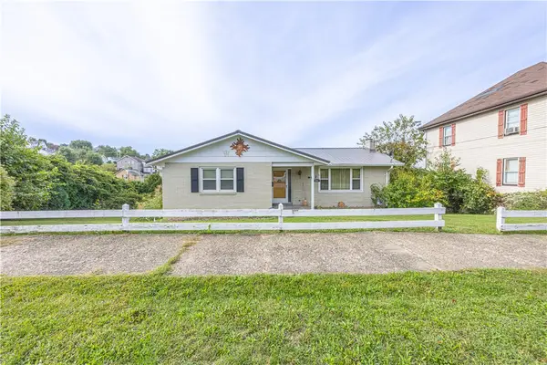 82 E Kerr St, Uniontown, PA 15401