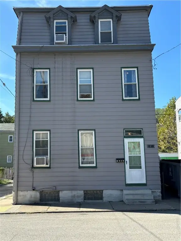 1302 Basin, Spring Hill, PA 15212