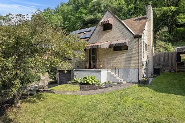 80 Parker Street, Pittsburgh, PA 15223