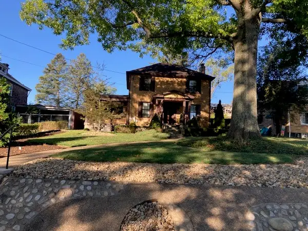 1533 Rostraver Street, Monessen, PA 15062