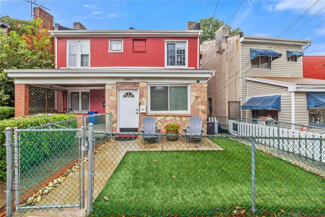 3608 Perrysville Ave, Pittsburgh, PA 15214 - Image #1