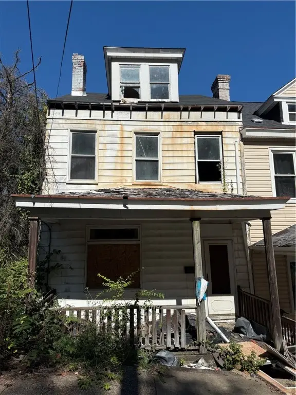 56 Woessner Ave, Pittsburgh, PA 15212 - Image #1