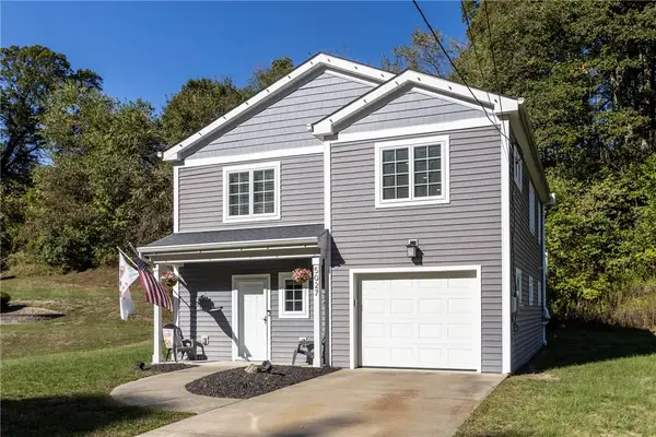 5027 Thoms Run Road, Oakdale, PA 15071