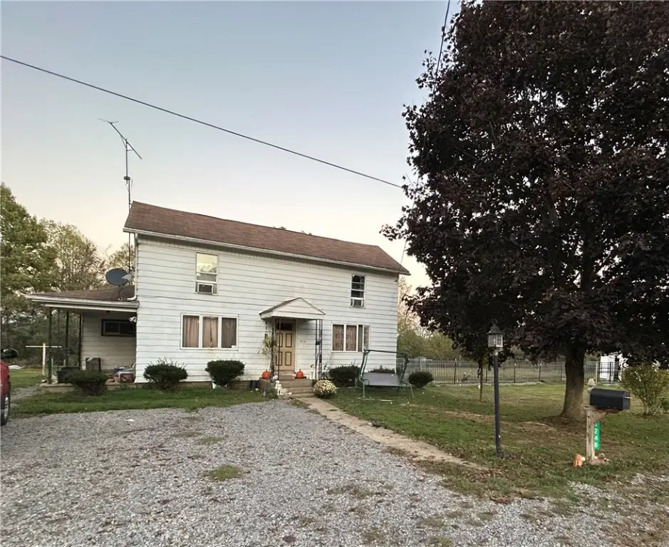 1248 Chestnut Ridge Rd, Emlenton, PA 16373 - Image #1