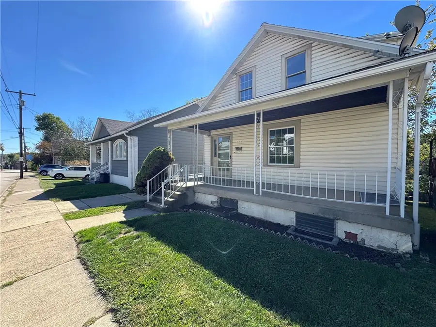 138 S Hamilton Ave, Greensburg, PA 15601 - Image #3