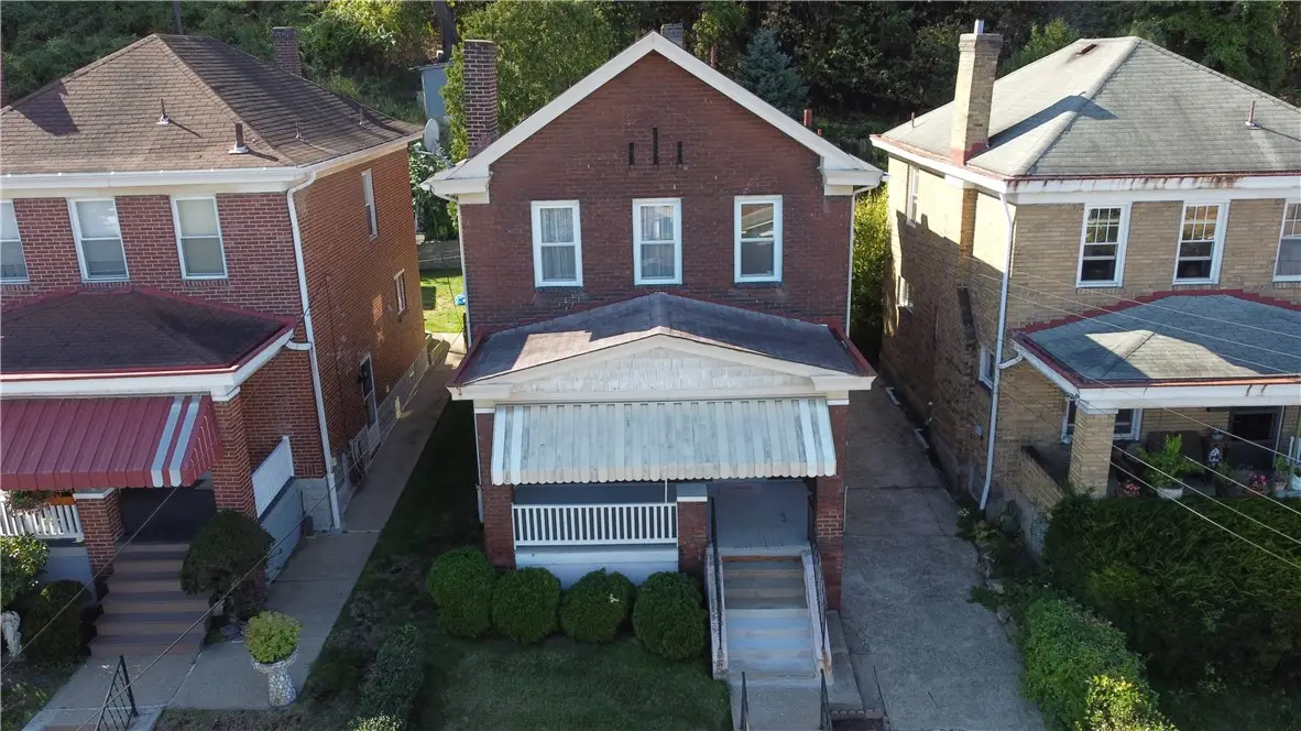 1203 Duffield St, Pittsburgh, PA 15206 - Image #1