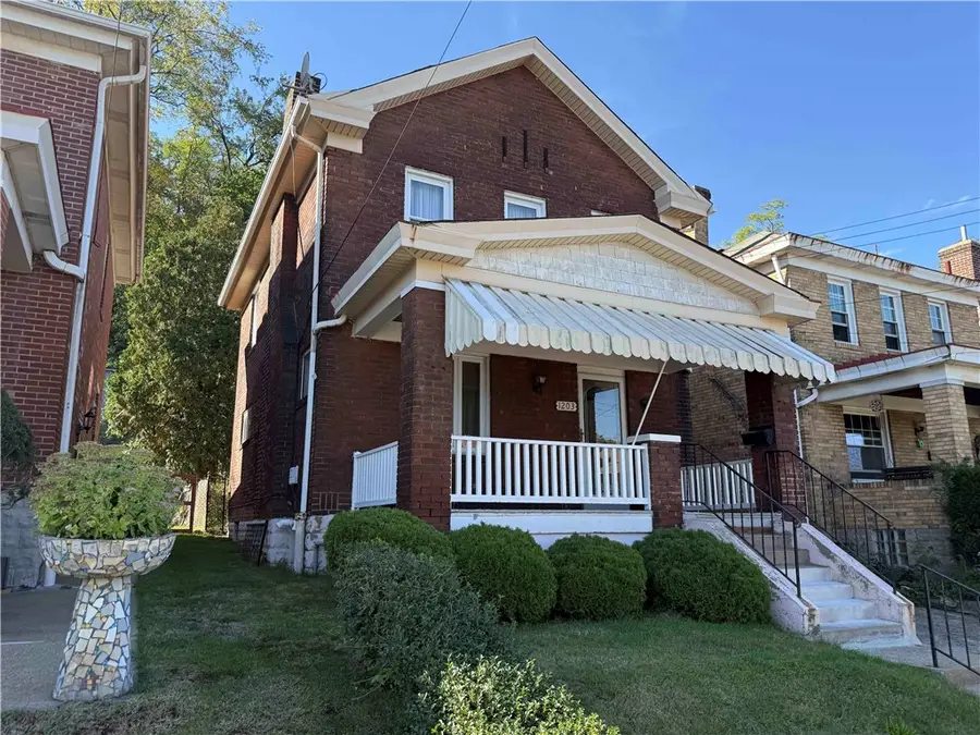 1203 Duffield St, Pittsburgh, PA 15206 - Image #2