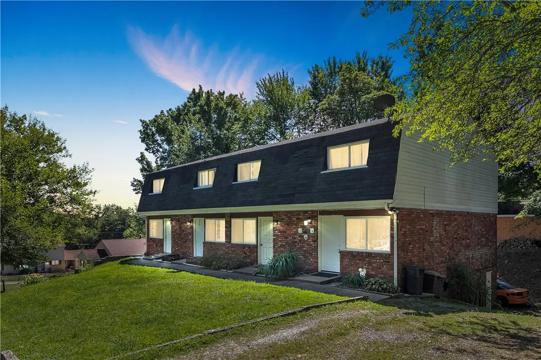 100/102/104/106 Kifer Road, Penn Township, PA 15644 - Image #1