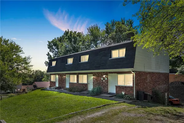 100/102/104/106 Kifer Road, Penn Twp, PA 15644