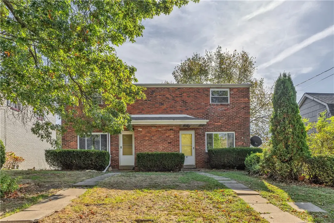 14 and 16 Theodore Drive, Penn Township, PA 15644 - Image #1