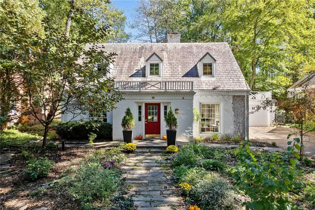 19 Thornwood Drive, Mount Lebanon Township, PA 15228 - Image #1