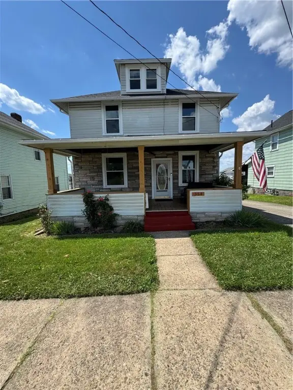 354 Braddock Avenue, Uniontown, PA 15401