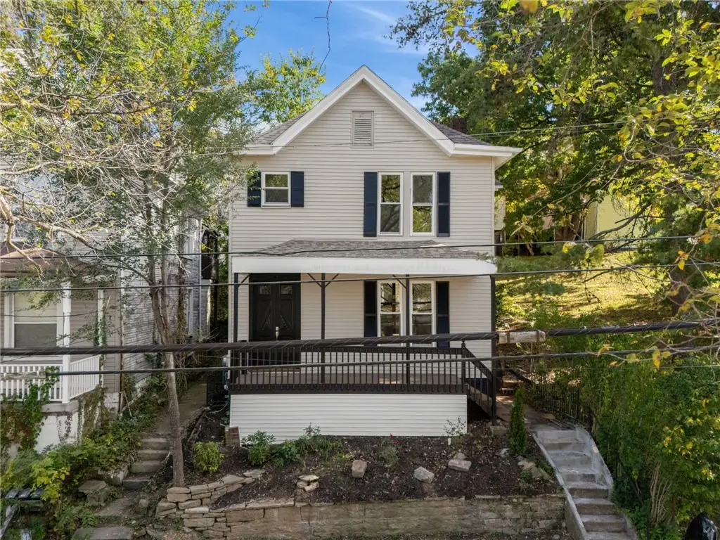 329 N Harrison Avenue, Greensburg, PA 15601 - Image #1