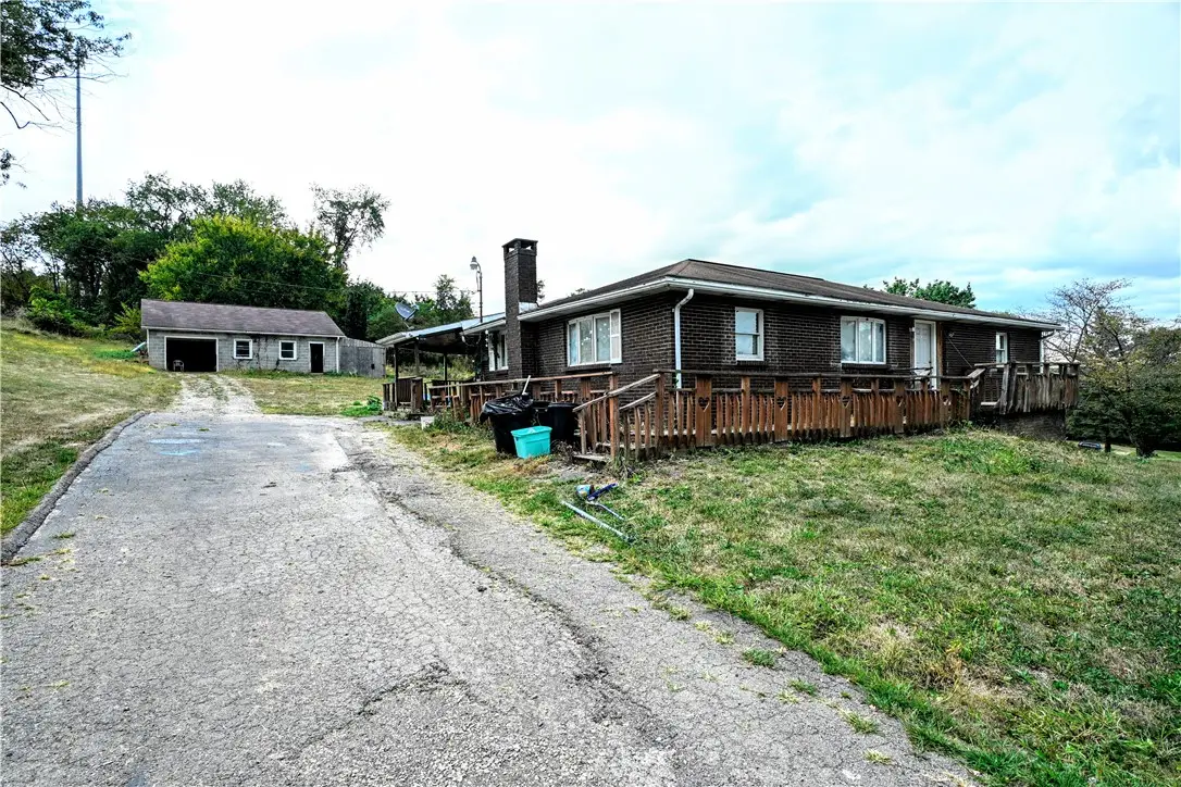 600 Dry Hill Rd, Connellsville, PA 15425 - Image #1