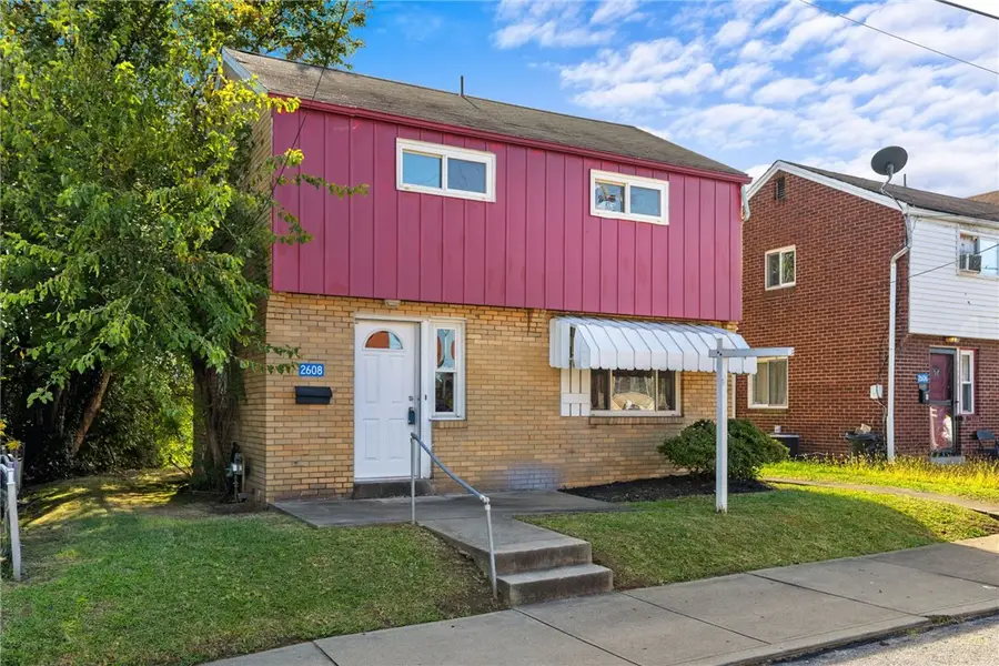 2608 Highland Avenue, McKeesport, PA 15132 - Image #2