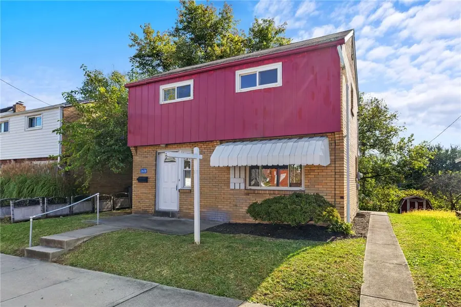 2608 Highland Avenue, McKeesport, PA 15132 - Image #3