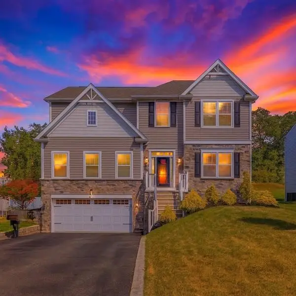 110 Multiflora Drive, North Strabane Township, PA 15317 - Image #1