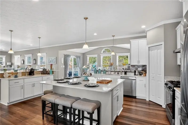 110 Multiflora Drive, North Strabane Township, PA 15317 - Image #3