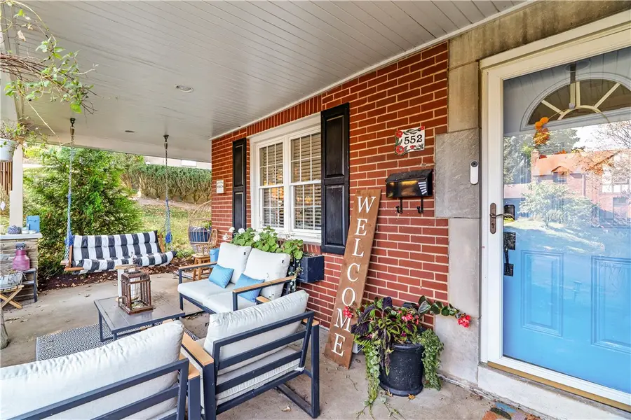 552 Audubon Ave, Mount Lebanon Township, PA 15228 - Image #3