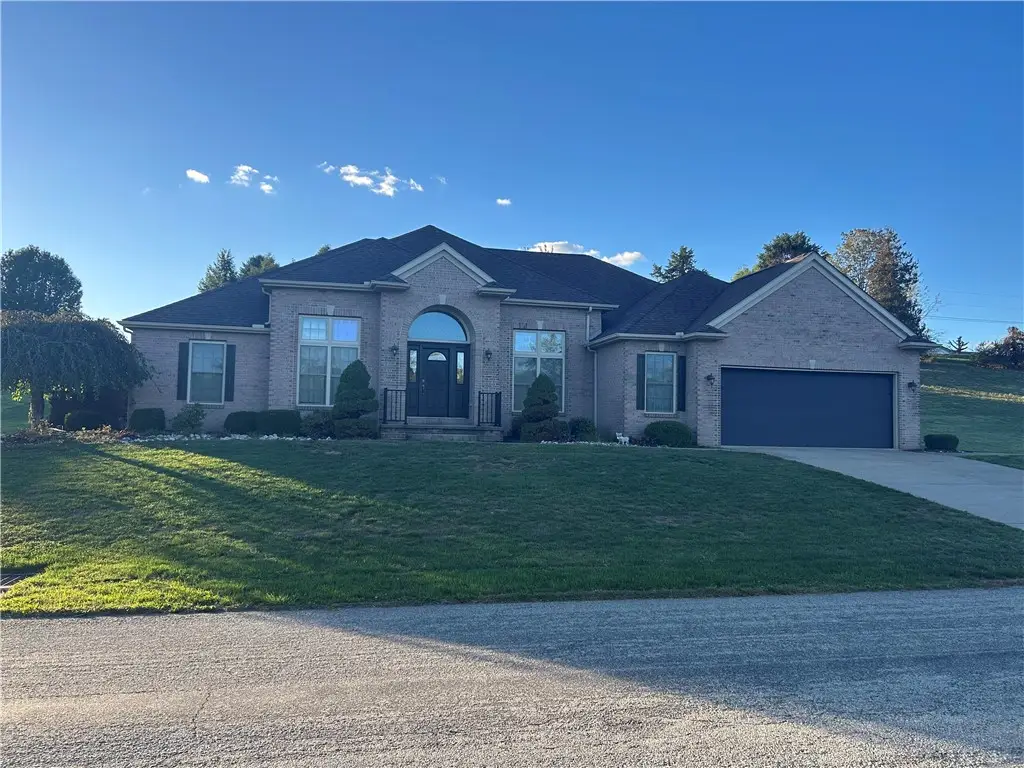 160 Penn Dr, Burrell, PA 15717 - Image #1