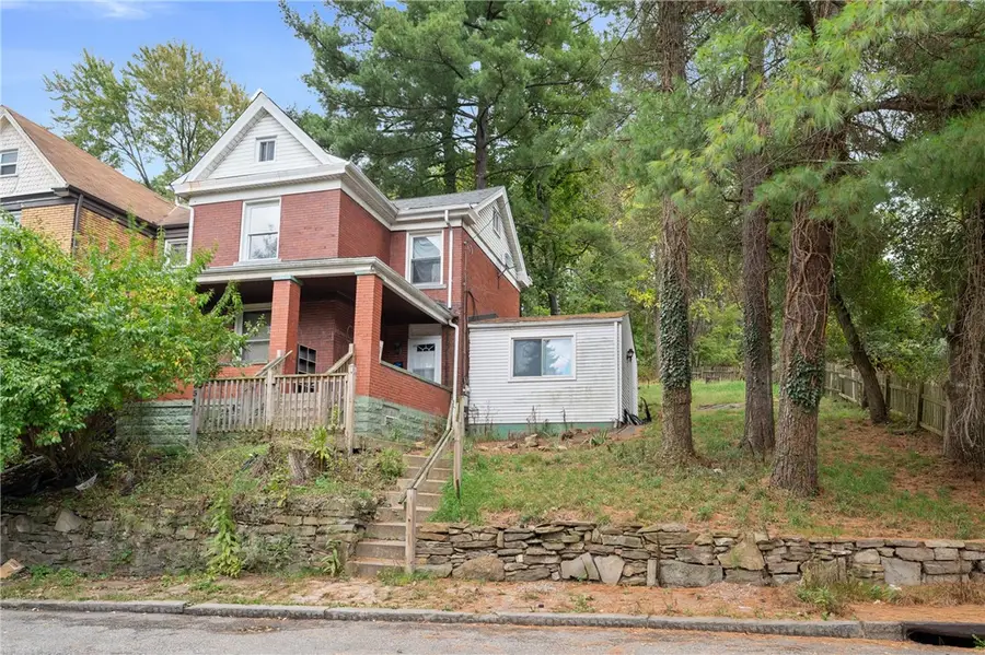 7654 Highland Ave, Swissvale, PA 15218 - Image #2