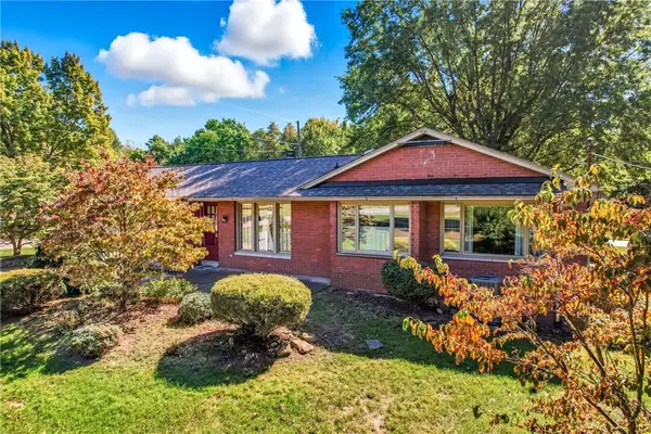 400 Hazen Rd, Sharpsville, PA 16150