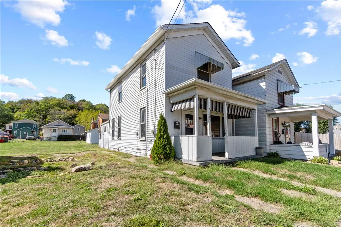 2535 8th Ave, Beaver Falls, PA 15010 - Image #1