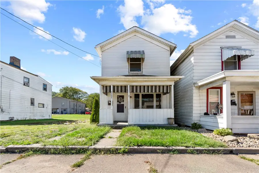 2535 8th Ave, Beaver Falls, PA 15010 - Image #2