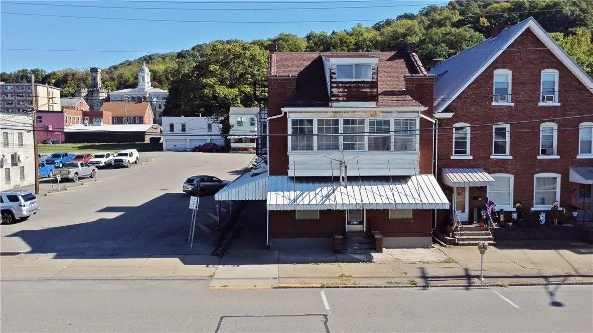 114 S Mckean Street, Kittanning, PA 16201 - Image #1