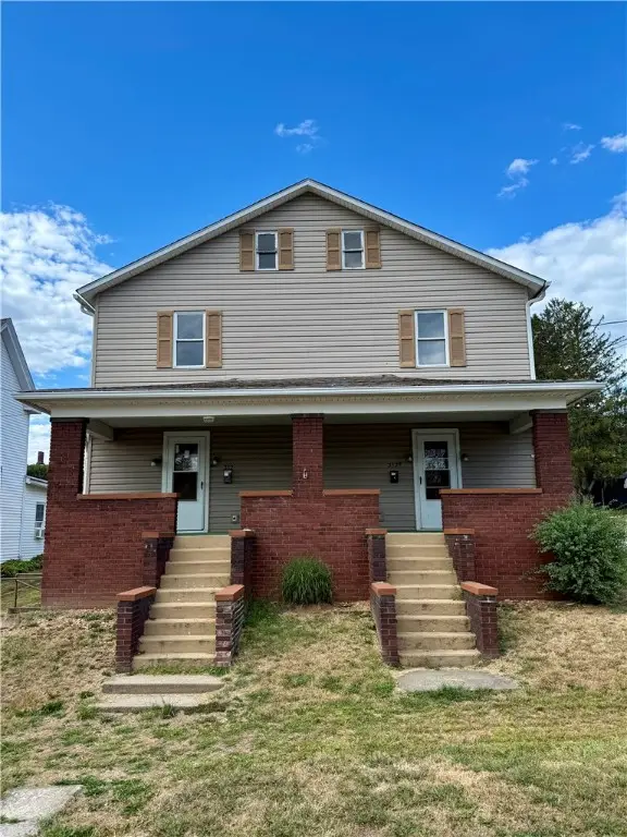 312 Washington Ave, Connellsville, PA 15425 - Image #1