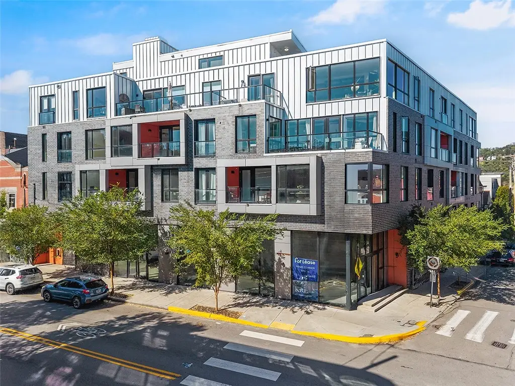 3725 Butler St #302, Pittsburgh, PA 15201 - Image #1