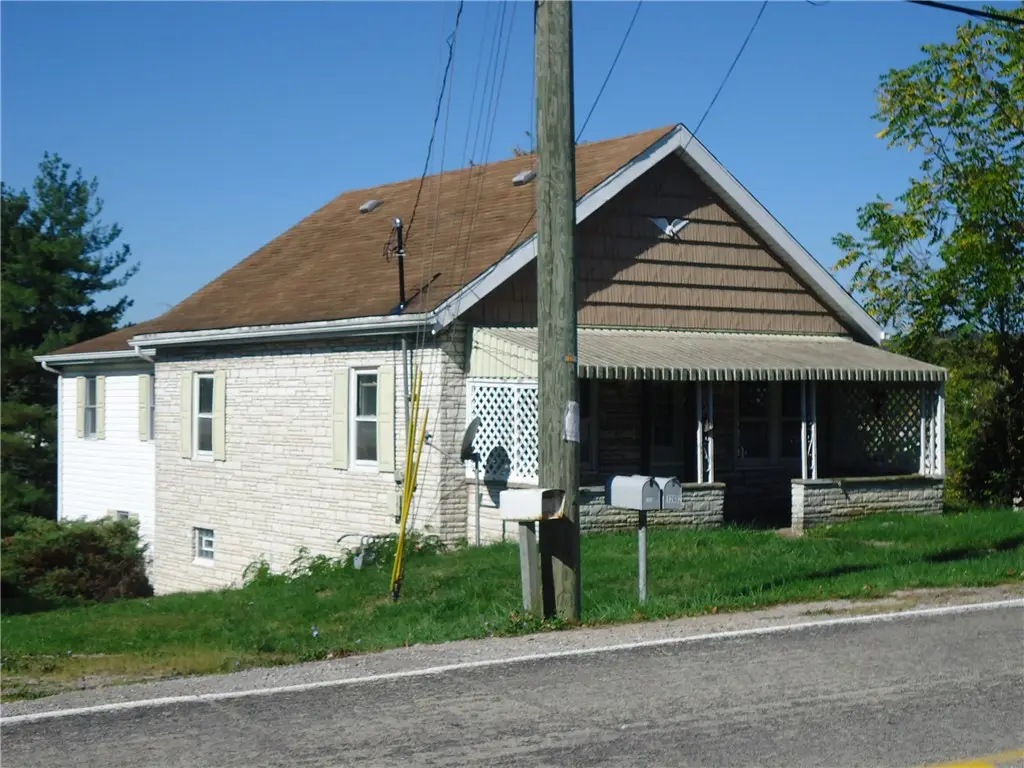 123 Latimer Avenue, Houston, PA 15363 - Image #1