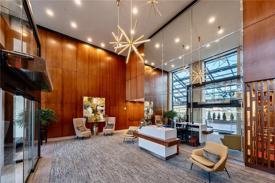 320 Fort Duquesne Blvd #19L, Pittsburgh, PA 15222 - Image #2